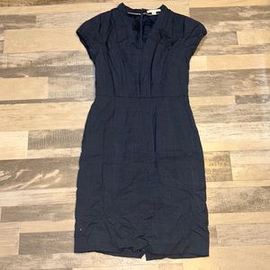 Women’s Banana Republic Business Casual Dress Size 8 Stretch